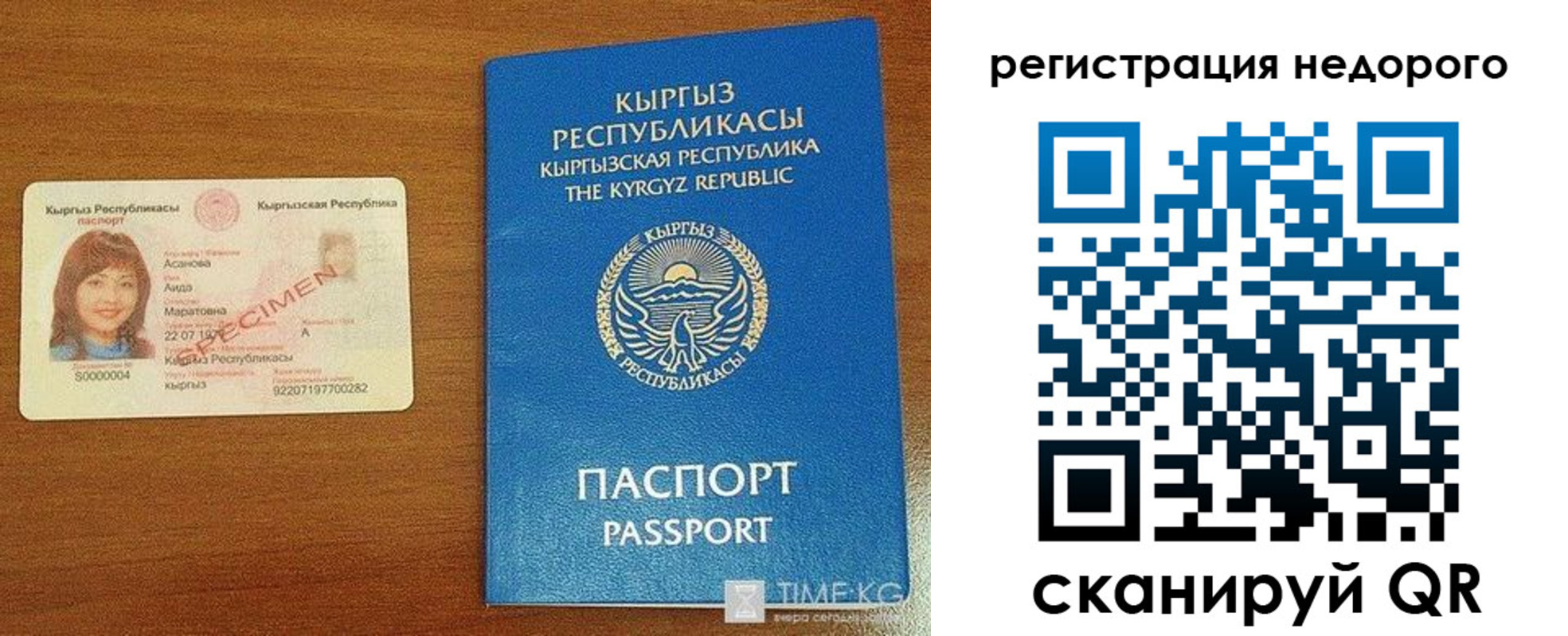 купить прописку в Каменке