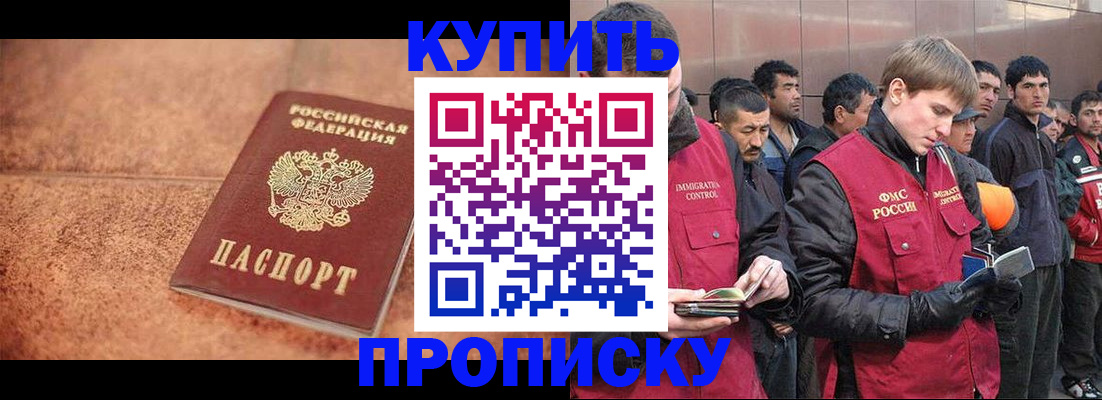 где прописаться в Каменке